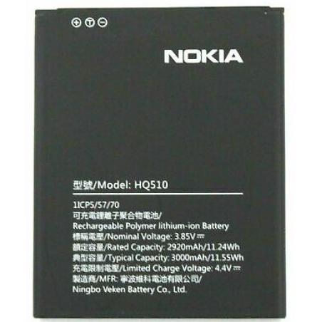 Nokia HQ510 baterie