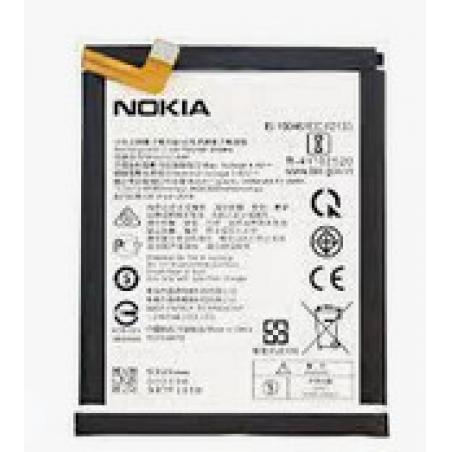 Nokia LC-620 baterie