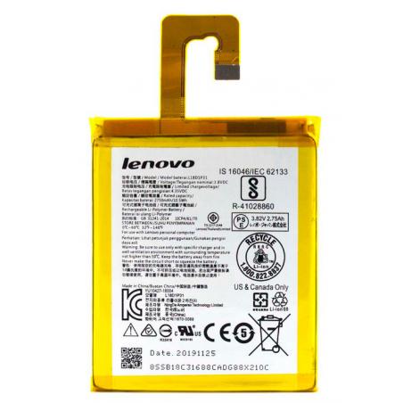 Lenovo L18D1P31 baterie