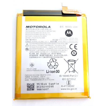 Motorola LC40 baterie