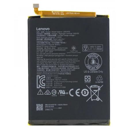Lenovo L18D1P33 baterie