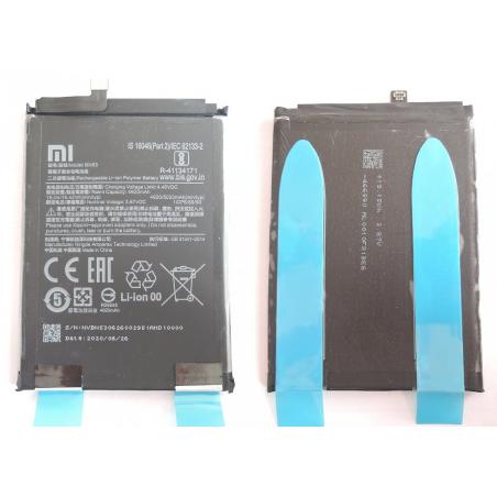 Xiaomi BN53 baterie
