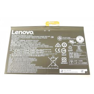 Lenovo L15C2P31 baterie