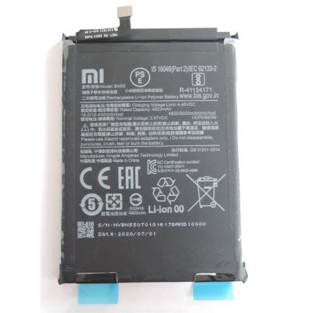 Xiaomi BN55 baterie