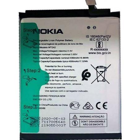 Nokia WT242 baterie