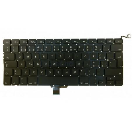 Apple Macbook A1278 klávesnice česká