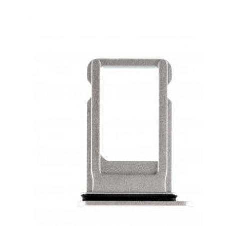 iPhone 8,SE 2020 držák SIM stříbrný