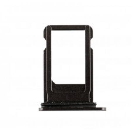 iPhone 8,SE 2020 SIM tray černý