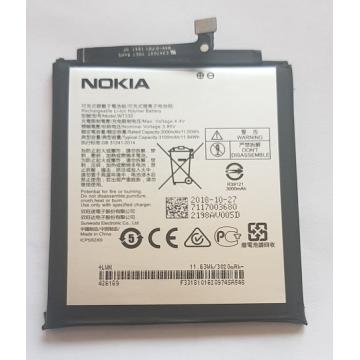 Nokia WT330 baterie