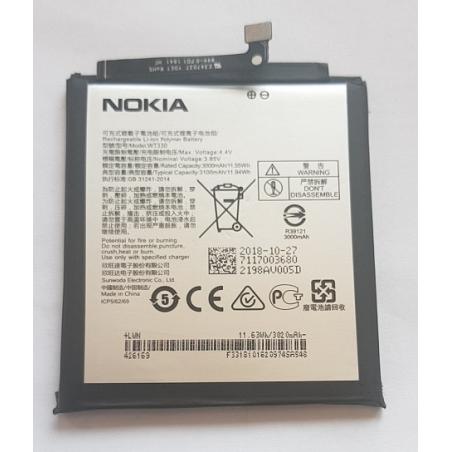 Nokia 4.2 /  WT330 baterie