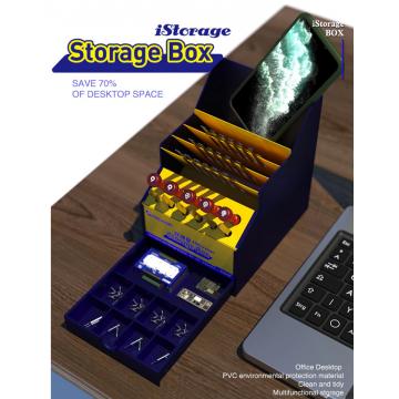 Mechanic iStorage úložný box 
