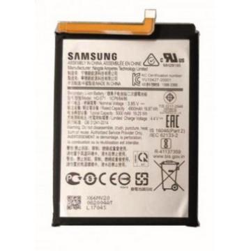 Samsung HQ-S71 baterie