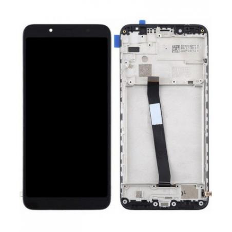 Xiaomi Redmi 7A kompletní LCD černé