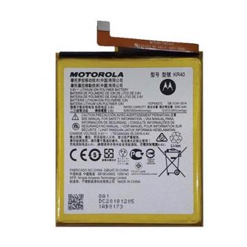 Motorola KR40 baterie