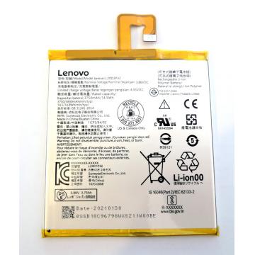 Lenovo L20D1P32 battery