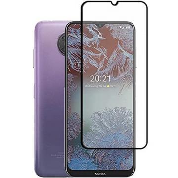 Nokia G10,G20 5D tvrzené sklo