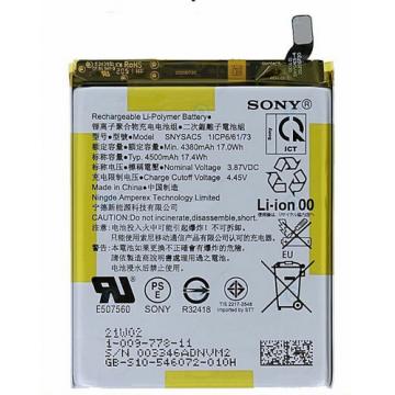 Sony SNYSAC5 baterie