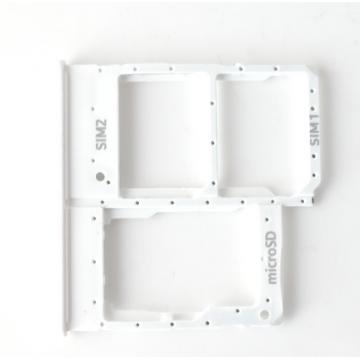 Samsung A202F SIM tray bílý