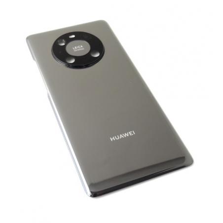 Huawei Mate 40 Pro kryt baterie černý