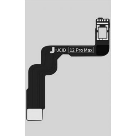 JC Dot Matrix Face ID opravný flex pro iPhone 12 Pro Max