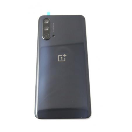 Oneplus Nord CE kryt baterie černý