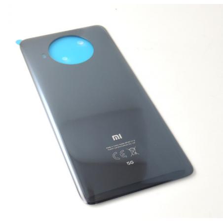 Xiaomi Mi 10T Lite kryt baterie černý