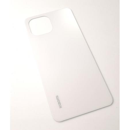 Xiaomi Mi 11 Lite kryt baterie bílý