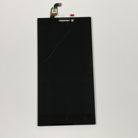 Lenovo Vibe Z2 černé včetně LCD displeje