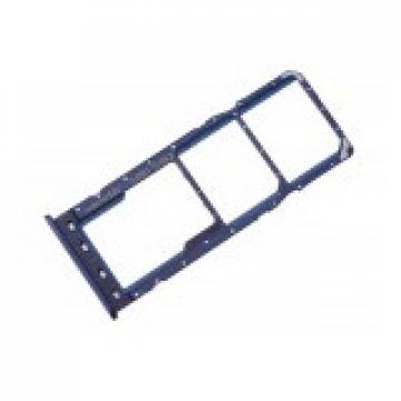 Samsung A125F SIM tray černý