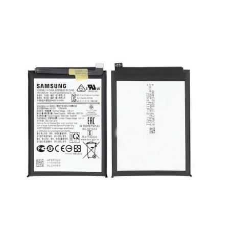 Samsung HQ50S baterie