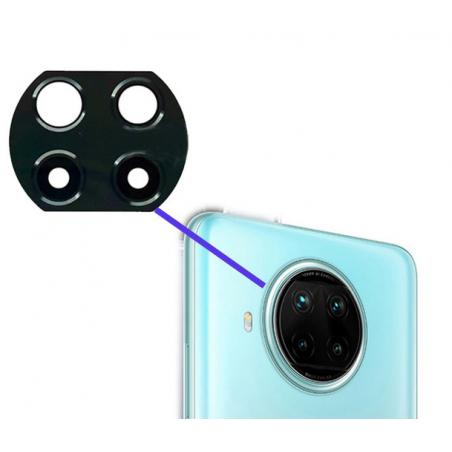 Xiaomi Mi 10T Lite sklíčko kamery