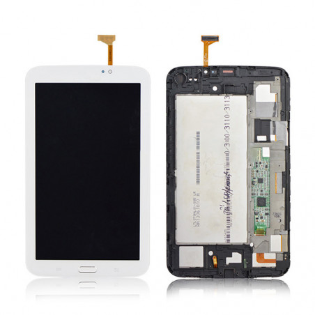 Samsung Galaxy Tab 3 7.0 / T210 LCD + dotyk bílý