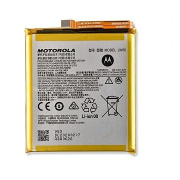 Motorola LW50 baterie