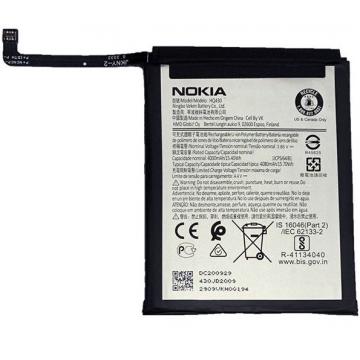 Nokia HQ430 baterie