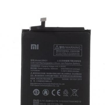 Xiaomi BN31 baterie