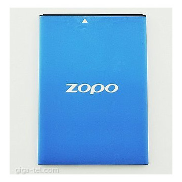Zopo Speed 7 Plus Baterie...