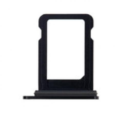 iPhone 12,12 mini SIM tray černý