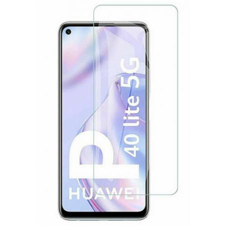 Huawei P40 Lite 5G tvrzené sklo