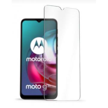 Motorola G30 tvrzené sklo