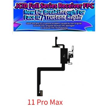 JC iPhone 11 Pro Max flex...