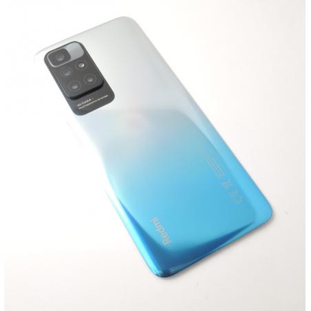 Xiaomi Redmi 10 kryt baterie modrý