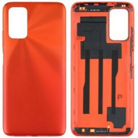 Xiaomi Redmi 9T kryt baterie oranžový