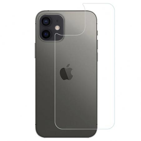 iPhone 12,12 Pro zadní tvrzené sklo