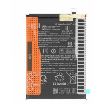 Xiaomi BN62 batery