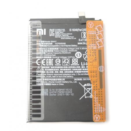 Xiaomi BM4Y baterie