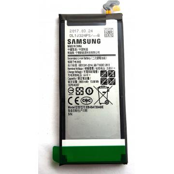 Samsung EB-BA720ABE baterie