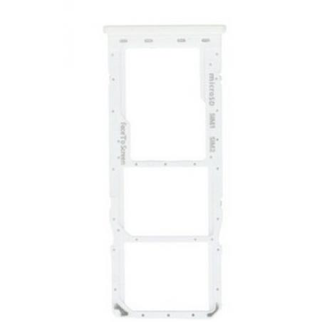 Samsung M307F, M317F SIM tray bílý
