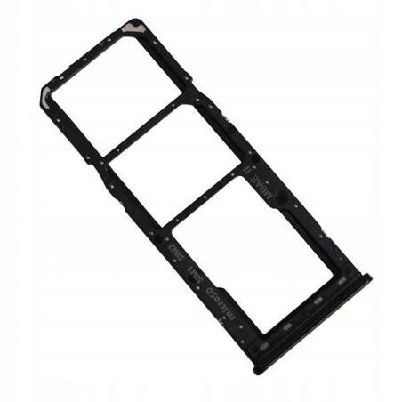 Samsung M215F SIM tray černý