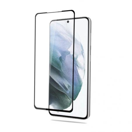Samsung S22+ 2.5D super slim tvrzené sklo