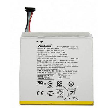Asus C11P1517 baterie